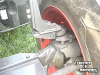 Tractor / Trekker Fendt 720 V Gen 6 Profi +