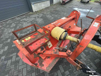 Klepelmaaier Seppi SMO 175 klepelmaaier