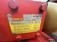 Klepelmaaier Seppi SMO 175 klepelmaaier