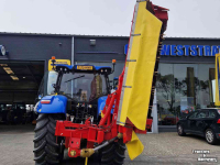 Maaier Pottinger Novacat 265 H ED