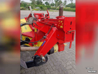 Maaier Pottinger Novacat 265 H ED