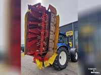 Maaier Pottinger Novacat 265 H ED