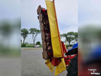 Maaier Pottinger Novacat 265 H ED