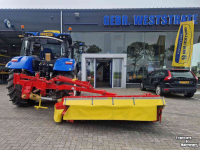 Maaier Pottinger Novacat 265 H ED