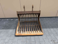 Puinriek / Puinbak  Puinbak