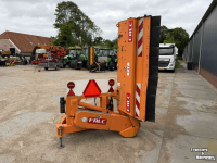 Klepelmaaier Falc TLF 2000 klepelmaaier zijklepelmaaier