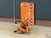 Klepelmaaier Falc TLF 2000 klepelmaaier zijklepelmaaier