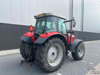 Tractor / Trekker Massey Ferguson 5455 Dyna 4