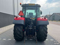 Tractor / Trekker Massey Ferguson 5455 Dyna 4