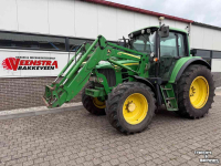 Tractor / Trekker John Deere 6430