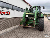 Tractor / Trekker John Deere 6430