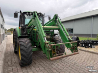 Tractor / Trekker John Deere 6430