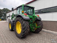 Tractor / Trekker John Deere 6430