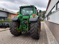 Tractor / Trekker John Deere 6430