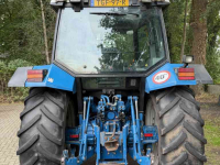 Tractor / Trekker Ford 8240 SLE Powerstar