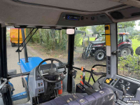 Tractor / Trekker Ford 8240 SLE Powerstar