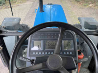Tractor / Trekker Ford 8240 SLE Powerstar