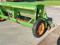 Zaaimachine Amazone D8-30 super