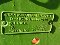 Zaaimachine Amazone D8-30 super