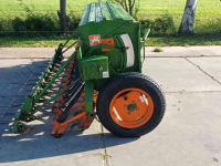 Zaaimachine Amazone D8-30 super