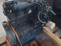 Gebruikte onderdelen van tractoren Kubota V2403T motorblok
