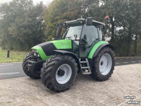Tractor / Trekker Deutz-Fahr K420