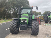 Tractor / Trekker Deutz-Fahr K420