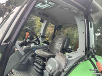 Tractor / Trekker Deutz-Fahr K420