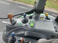 Tractor / Trekker Deutz-Fahr K420