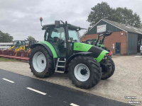 Tractor / Trekker Deutz-Fahr K420