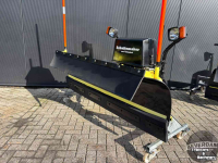 Sneeuwruim werktuigen Schuitemaker sneeuwschuiven LMT 20.50