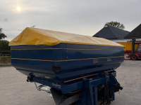 Kunstmeststrooier Bogballe M2W D Kunstmeststrooier