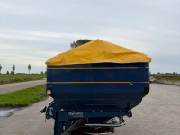 Kunstmeststrooier Bogballe M2W D Kunstmeststrooier