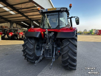 Tractor / Trekker Massey Ferguson 7715-S Dyna-6