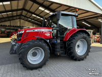 Tractor / Trekker Massey Ferguson 7715-S Dyna-6