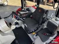 Tractor / Trekker Massey Ferguson 7715-S Dyna-6