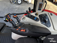 Tractor / Trekker Massey Ferguson 7715-S Dyna-6