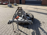 Voerveegband Holaras Voeraandrukband 3 punt hydro