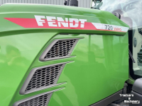 Tractor / Trekker Fendt Fendt 720 Vario Power+ Gen 6