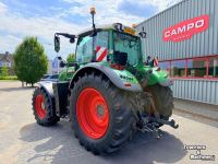 Tractor / Trekker Fendt Fendt 720 Vario Power+ Gen 6