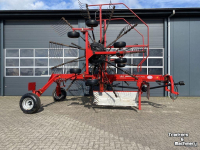 Rugger / Hark / Zwadhark Lely Hibiscus 815 CD Vario Hark