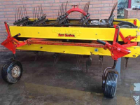 Rugger / Hark / Zwadhark  Sepp Knüsel Bandhark / Bandhooier