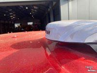GPS besturings systemen en toebehoren Case-IH RTK Ontvanger Vector Pro
