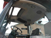 Tractor / Trekker Steyr 4110 profi