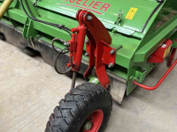 Loofklapper Baselier 4LKHS310 loofklapper | highspeed | RVS