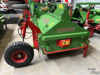 Loofklapper Baselier 4LKHS310 loofklapper | highspeed | RVS