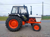 Tractor / Trekker David Brown 1290