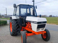 Tractor / Trekker David Brown 1290