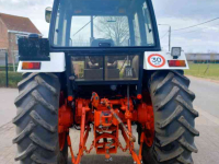 Tractor / Trekker David Brown 1290