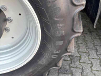 Tractor / Trekker Valtra T194 Hitech